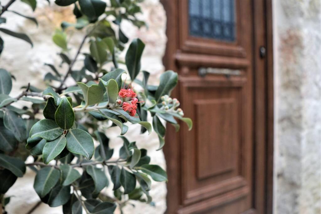 Malama'S Maisonette At The Historic Center Heraklion  Ngoại thất bức ảnh