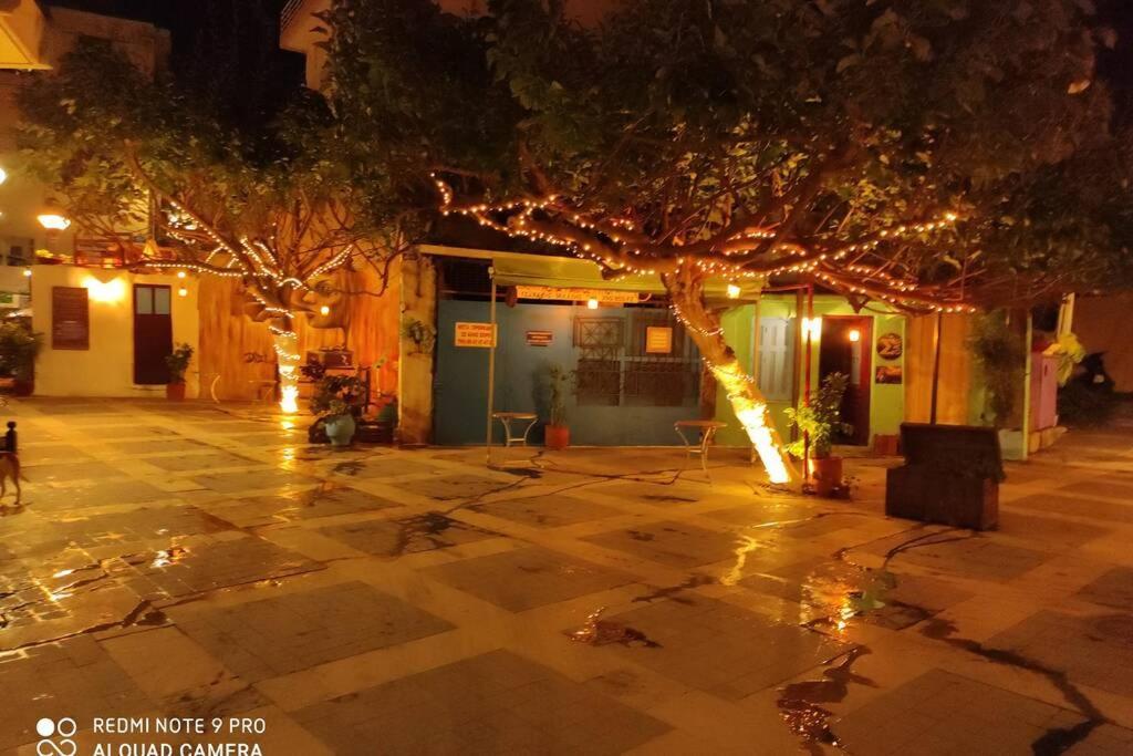 Malama'S Maisonette At The Historic Center Heraklion  Ngoại thất bức ảnh