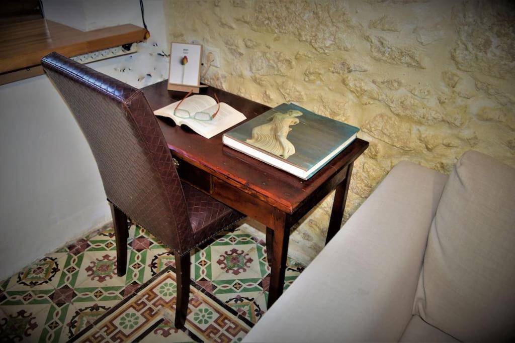 Malama'S Maisonette At The Historic Center Heraklion  Ngoại thất bức ảnh